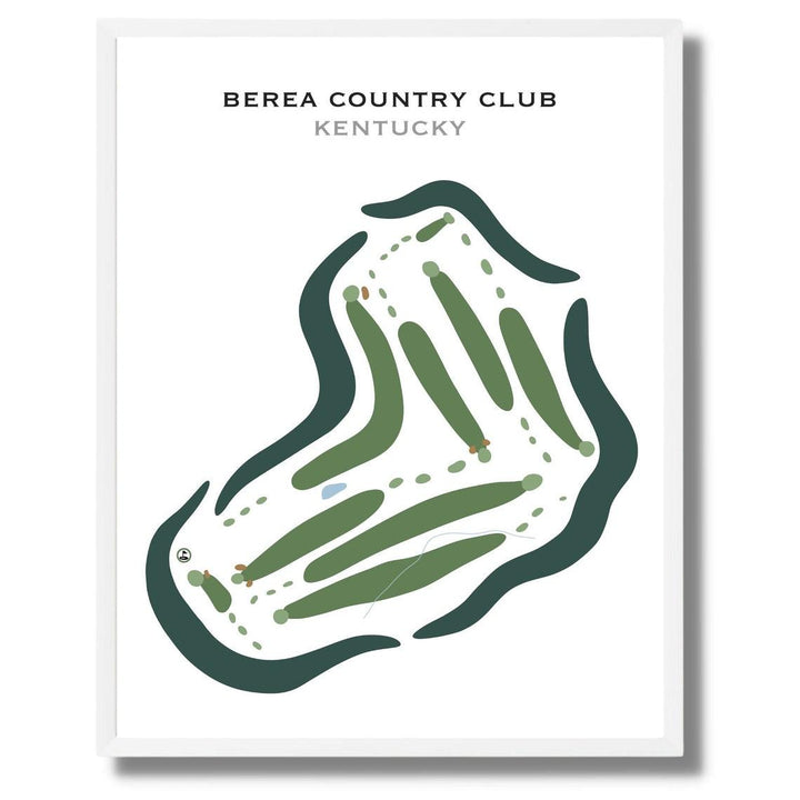 Berea Country Club, Kentucky