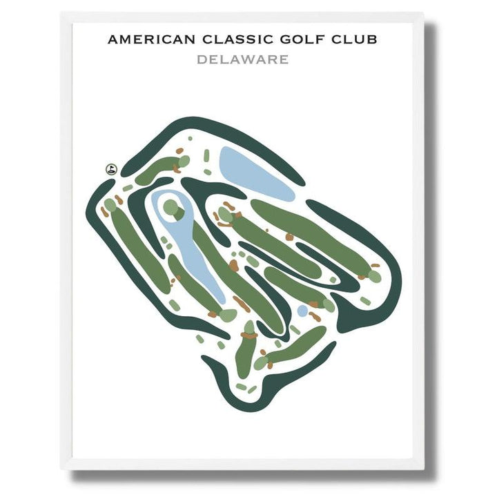American Classic Golf Club Delaware