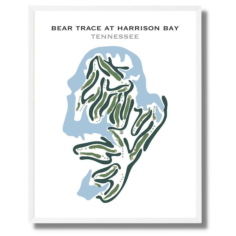 Bear Trace at Harrison Bay, Tennessee