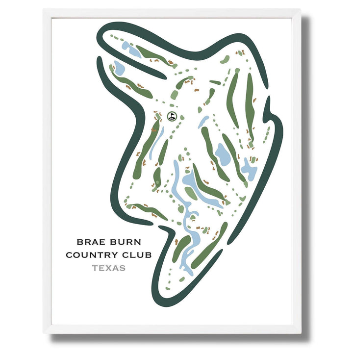 Brae Burn Country Club, Texas